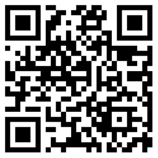 QR Code Facebook